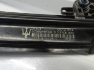 mécanisme vitres gauche avant avant MASERATI GHIBLI III 6700098160