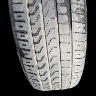 discs wheels tyres LEXUS RX PIRELLI 235/55/20" 3MM summer