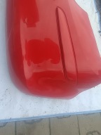 stoßstange heck OPEL CORSA D