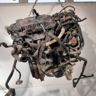 engine DV6FD 1.6 BLUE HDI 99KM PARTNER III BERLINGO 2016