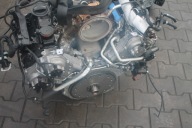 engine complete AUDI AUDI 3,0 TFSI 35TYS KM DLZ