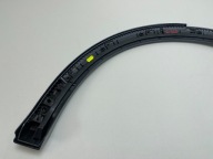 L43 AUDI Q2 81A modanatura parafango Destro posteriore 81A853818A