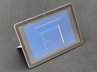 Tablet Microsoft Surface Go 2 10,5" 8 GB / 128 GB strieborný