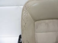 seat left front driver´s EU VOLVO V70 III S80 II