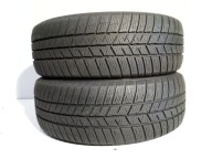 tyres Barum Polaris 5 205/55/16 91T 2022 6,3mm