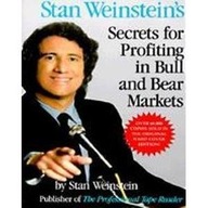 Stan Weinstein s Secrets For Profiting in Bull