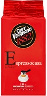 Vergnano Espresso Casa 250g kawa mielona