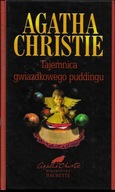 Tajemnica gwiazdkowego puddingu Agatha Christie