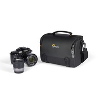 Fotobrašna Lowepro Adventura SH 140 III černá