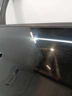 door right front KTVD X7 Citroen C5 II (2007- )