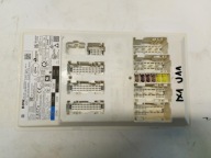 BMW iX1 X1 U11 modul Bedienteil BCM 5A9CF90