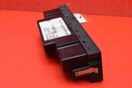 control panel air conditioning devices KLIMY 6916641 BMW E39 LIFT 00-04