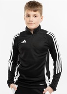 adidas detská športová mikina pre deti Tiro 24 veľ. 116