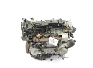 engine CITROEN C3 II PEUGEOT 208 and 1.4 HDI 8HP
