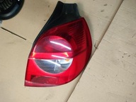 Renault Clio III HB lampa pravá zadná 89035080