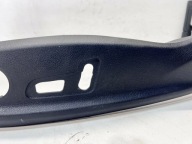 cover spoiler seat left AUDI A4 A6 8T0881325L