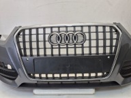 AUDI Q3 and 1 8U 11-14 bumper front front washer PDC