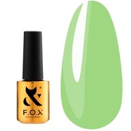 F.O.X hybridný lak gold Spectrum 135, 14 ml