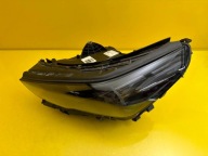 light left BMW 5 G60 G61 Full Led Shadow black 5A798D7-08