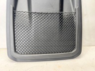 cover rear seat Z net AUDI A6 C8 4K0881969D
