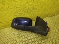 FORD MONDEO MK4 mirror right 5 PIN