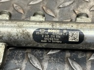 Rampe injection OPEL VECTRA C 0445214056 / 55200266