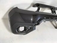 front bumper DACIA DUSTER II 17
