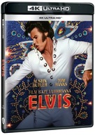 ELVIS (4K UHD) lektor, napisy PL