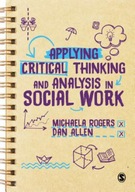 Applying Critical Thinking and Analysis in Social