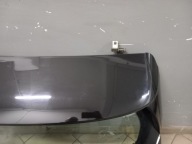 trunk door boot complete RENAULT MEGANE IV HATCHBACK TEGNE 16-24