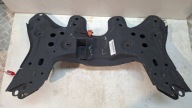 axle beam front 519361950 FIAT PANDA III 2012