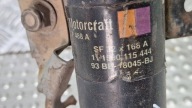 shock absorber left right front 93BB-18045-BJ FORD MONDEO MK1