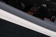 BMW X7 G07 TUNEL central console armrest ELFENBEINWEISS ATLAS GREY