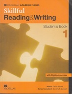 SKILLFUL READING & WRITING 1 STUDENT'S BOOK