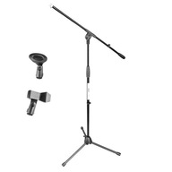 Kaline MS100 Statyw do mikrofonu + uchwyty MIC