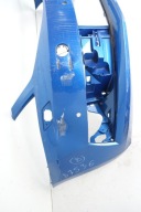 SKODA OCTAVIA III LIFT 2016 - 2020 bumper front front 5E0807221N