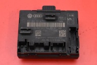 control unit module door right front 8X0959792B SKODA SUPERB 2 II KOMBI 08-13