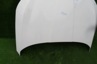 SKODA SCALA 19- motorhaube