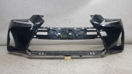 LEXUS IS 200 LIFT 2017 - bumper front 3771