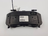 dials clock 8201060289 RENAULT CLIO III 2010R