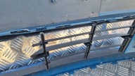 bumper front SKODA FABIA III 3 14- 6V0807221