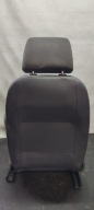seat front left driver´s podgrzewany VW Golf V