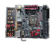 Płyta główna Mini ITX MSI Z170I GAMING PRO AC LGA 1151