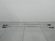 Barres de toit longitudinales Audi A6 II (1997-2004) C5