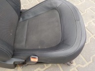 KIA CEED and seat driver´s left front front