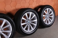 BMW G32 GT G11 G12 wheels discs tyres winter 18