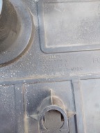 engine housing cover Opel Astra H Zafira B Corsa 1.7