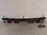 bumper bracket rear part 850429691R RENAULT CLIO V 19