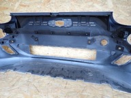 FIAT 500 ELECTRIC EV LIFT 20- front bumper front