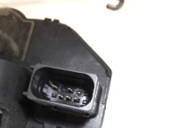 lock door right rear part KEYLESS OPEL INSIGNIA EUR